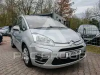 2012 Citroen C4