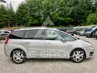 2012 Citroen C4