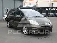 2012 Citroen C4