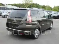 2012 Citroen C4
