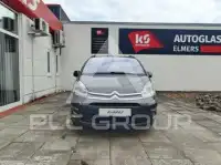 2012 Citroen C4