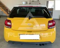 2012 Citroen DS3