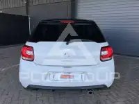 2012 Citroen DS3