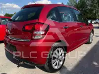 2012 Citroen DS3