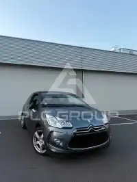 2012 Citroen DS3