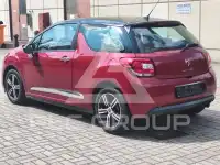2012 Citroen DS3
