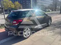 2012 Citroen DS3