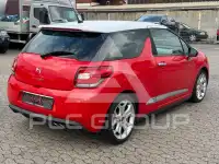 2012 Citroen DS3