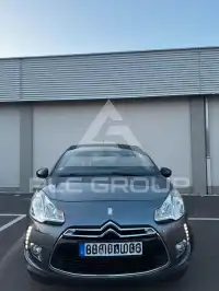 2012 Citroen DS3