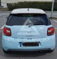 2012 Citroen DS3