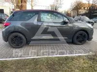 2012 Citroen DS3