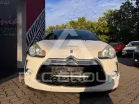 2012 Citroen DS3