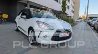 2012 Citroen DS3