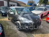 2012 Citroen DS3