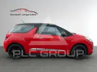 2012 Citroen DS3