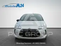 2012 Citroen DS3
