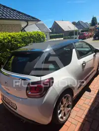 2012 Citroen DS3