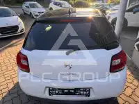2012 Citroen DS3