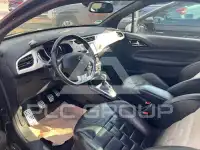 2012 Citroen DS3