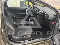 2012 Citroen DS3