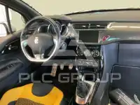 2012 Citroen DS3
