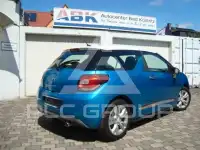 2012 Citroen DS3