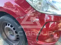 2012 Citroen DS3