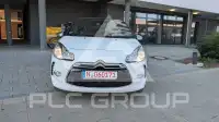 2012 Citroen DS3