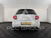2012 Citroen DS3