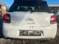 2012 Citroen DS3
