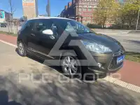 2012 Citroen DS3