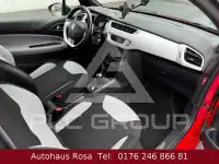 2012 Citroen DS3