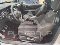 2012 Citroen DS3