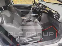 2012 Citroen DS3