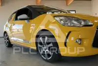 2012 Citroen DS3