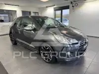 2012 Citroen DS3