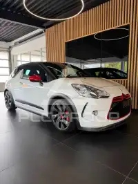 2012 Citroen DS3