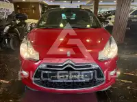 2012 Citroen DS3