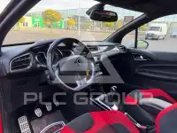 2012 Citroen DS3