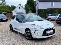 2012 Citroen DS3