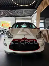 2012 Citroen DS3