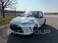 2012 Citroen DS3
