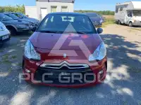 2012 Citroen DS3