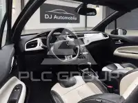 2012 Citroen DS3