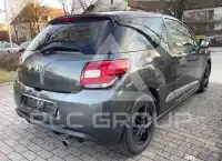 2012 Citroen DS3