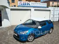2012 Citroen DS3
