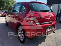 2012 Citroen DS3