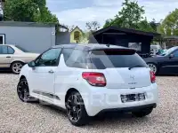 2012 Citroen DS3