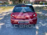 2012 Citroen DS3