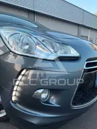 2012 Citroen DS3